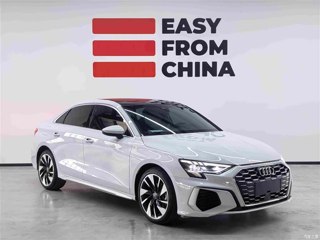 Audi A3, 2023 3