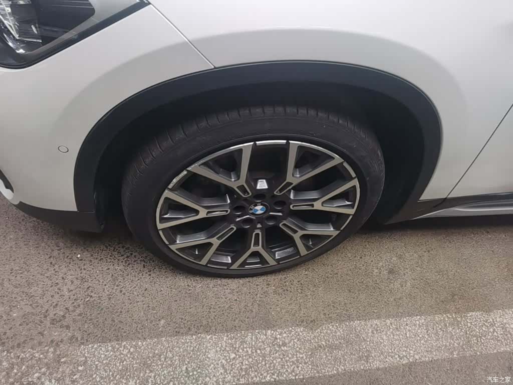 BMW X1, 2020 23