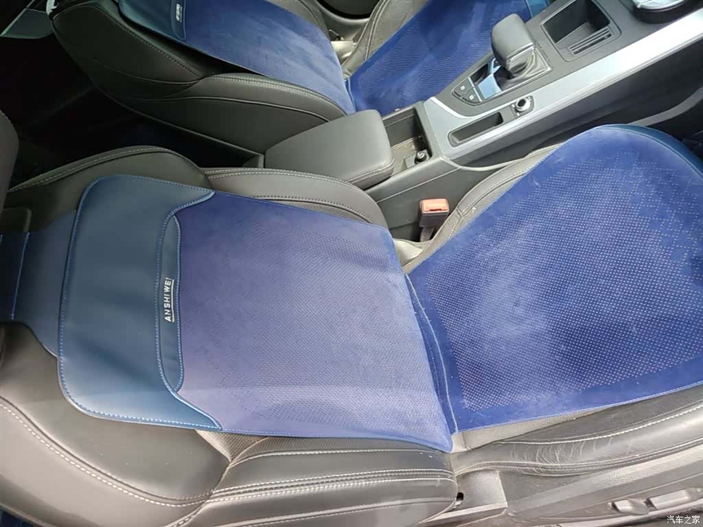 Audi A4L, 2021 25