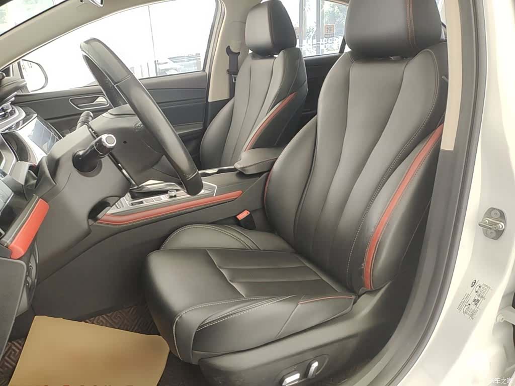 Chery 5, 2021 11