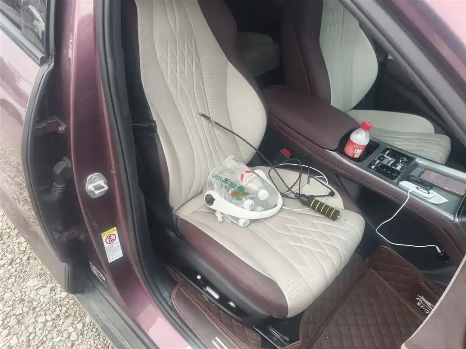 BYD seal