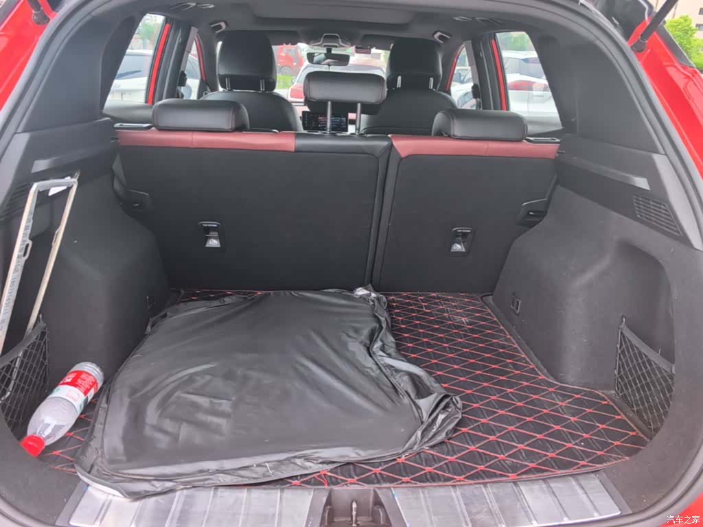 Geely Coolray, 2020 19