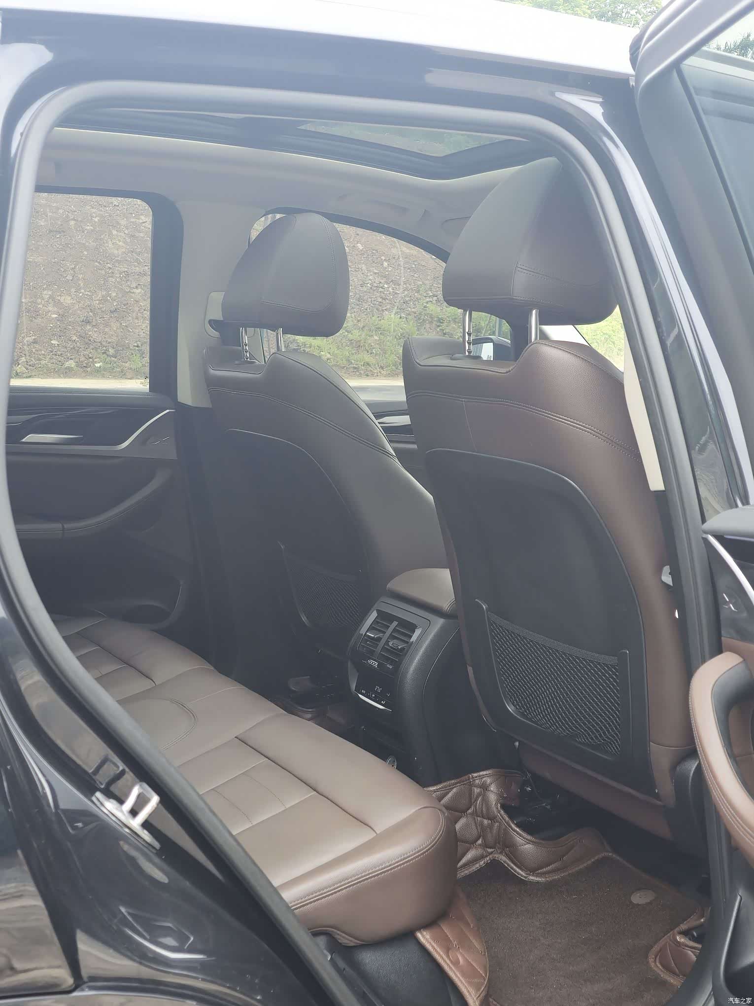 BMW X3, 2019 13