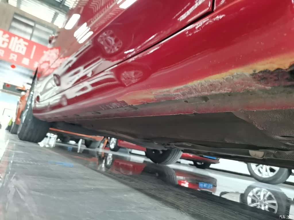 Roewe i5, 2019 21