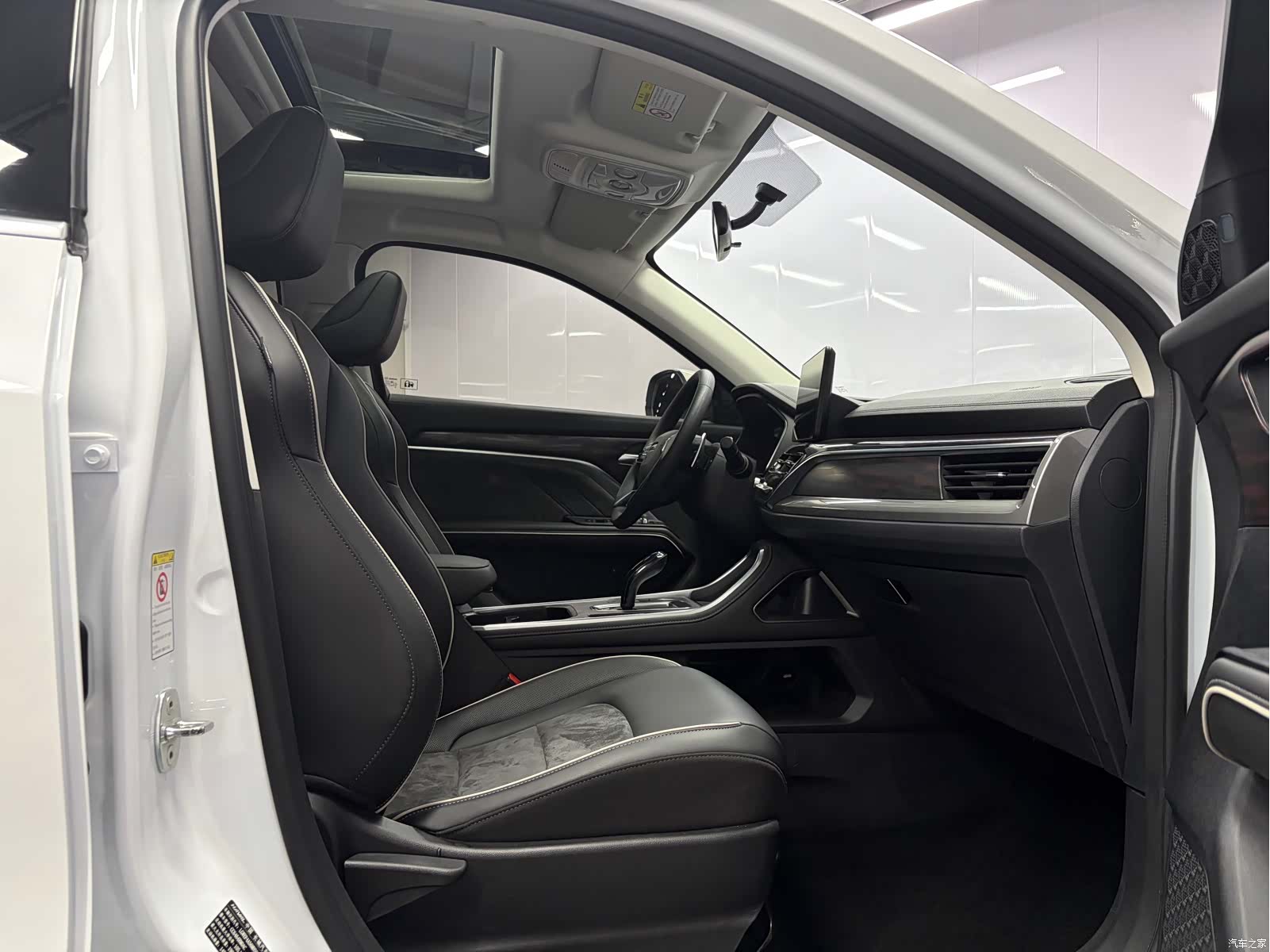 Haval H6, 2021 14