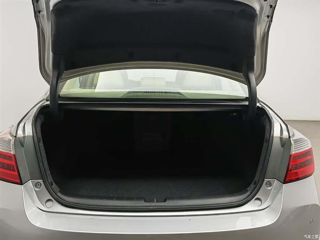 Honda Accord, 2014 16