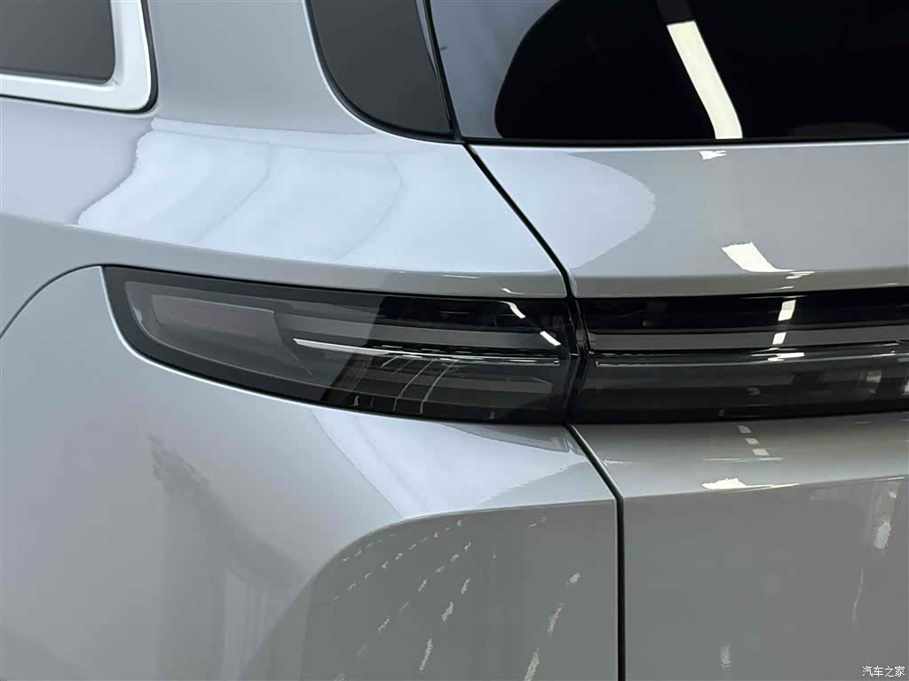 Li Auto L7, 2024 8
