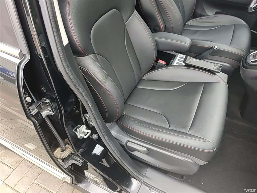 Haval H6, 2017 25