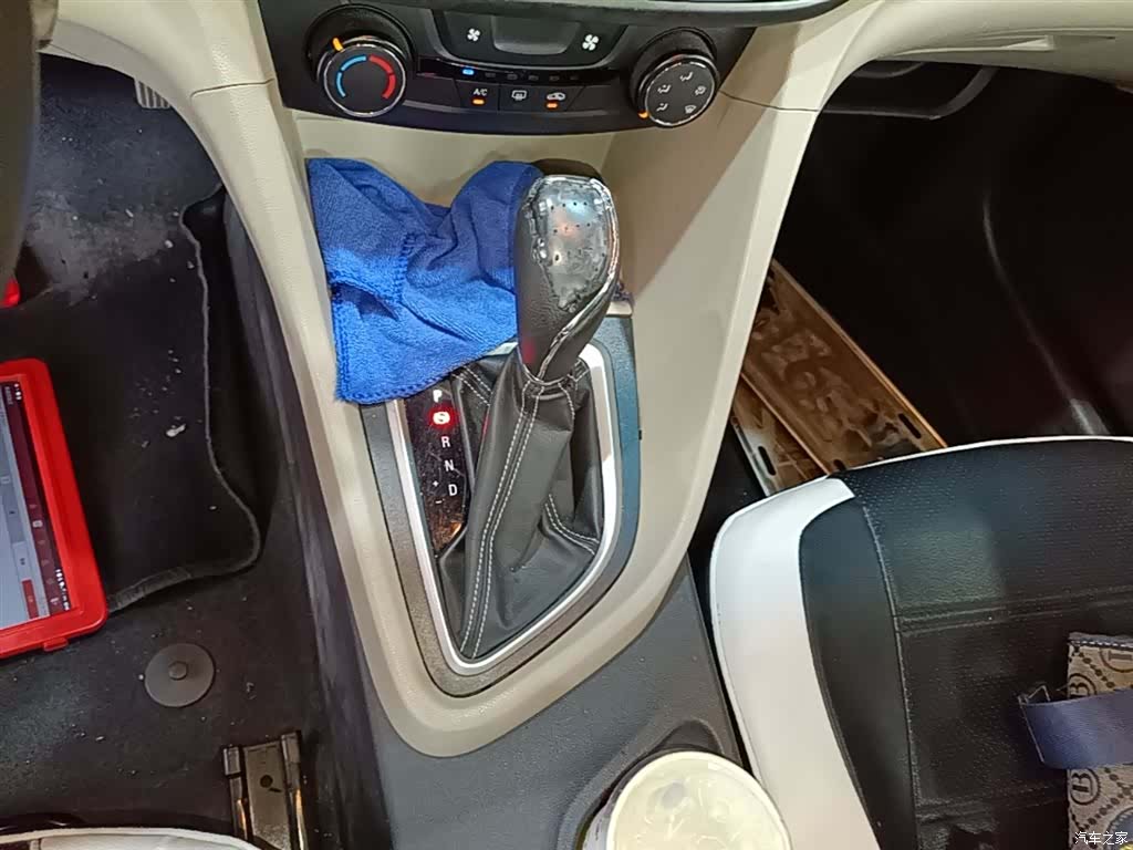 Buick 15N, 2017 14