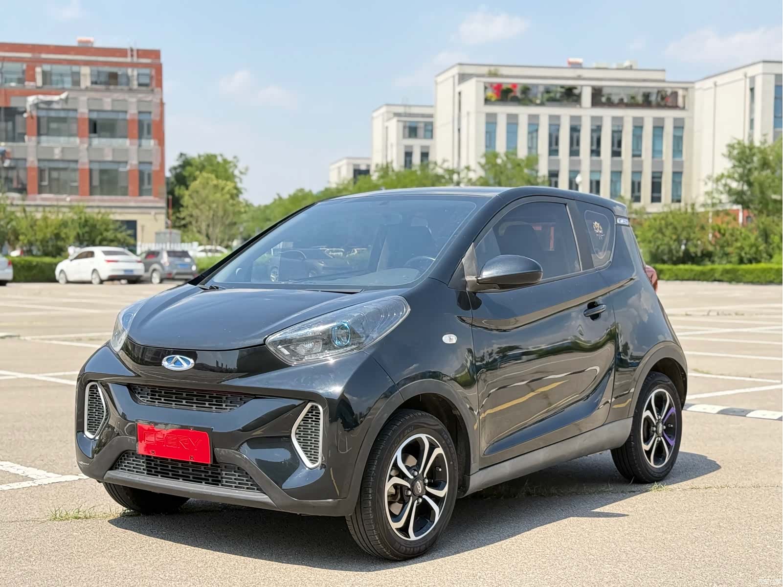 Chery 4, 2020 1