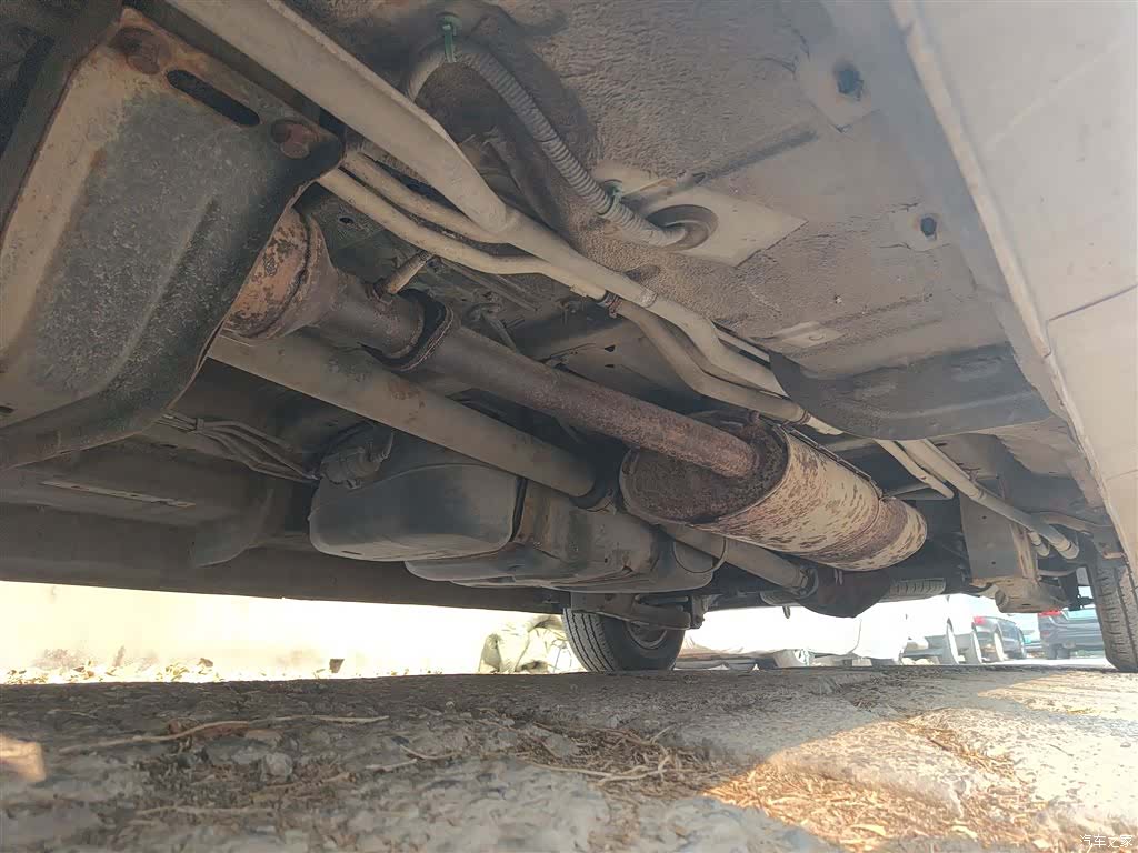Maxus G10, 2016 19