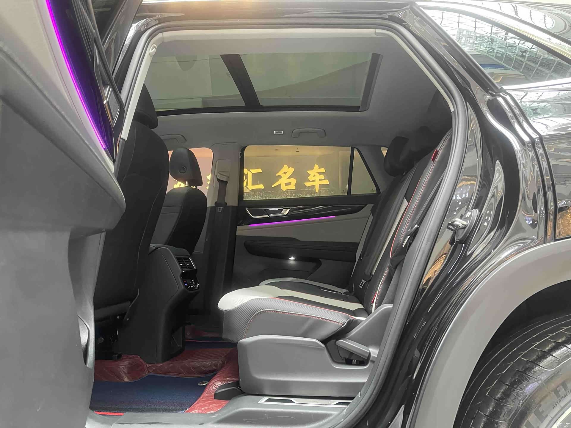 Volkswagen Teramont X, 2023 12