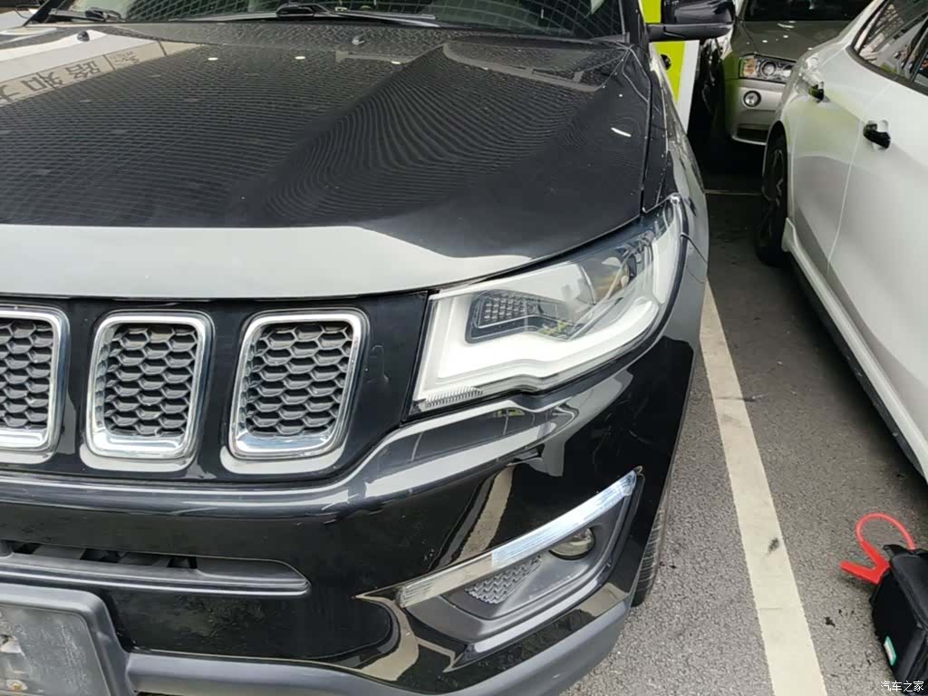 Jeep Compass, 2019 24
