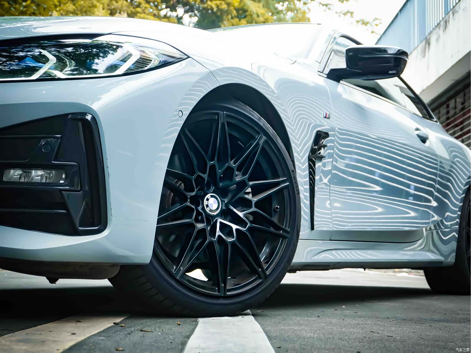 BMW 4 Series, 2023 7