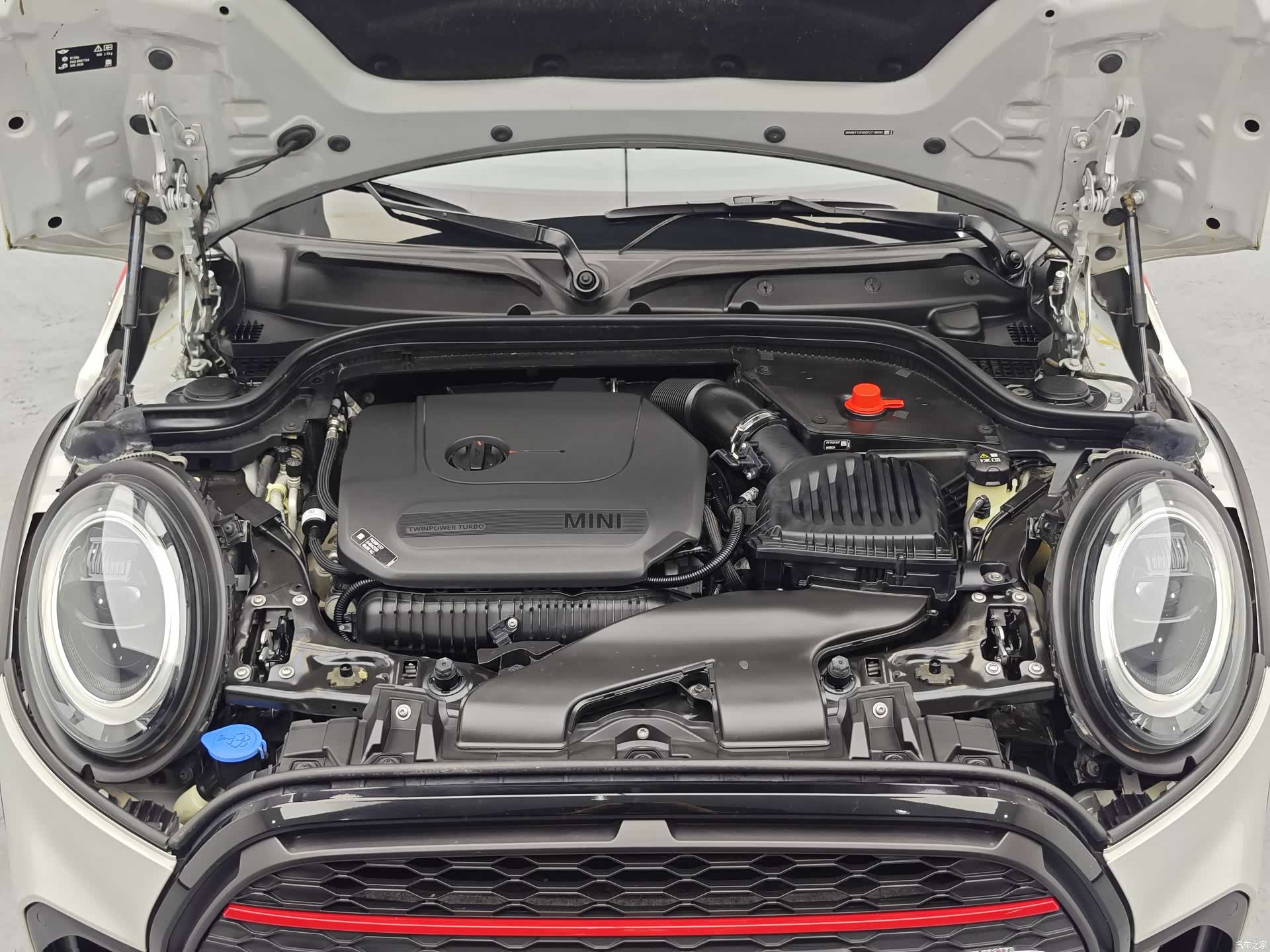 Mini Cooper, 2022 20