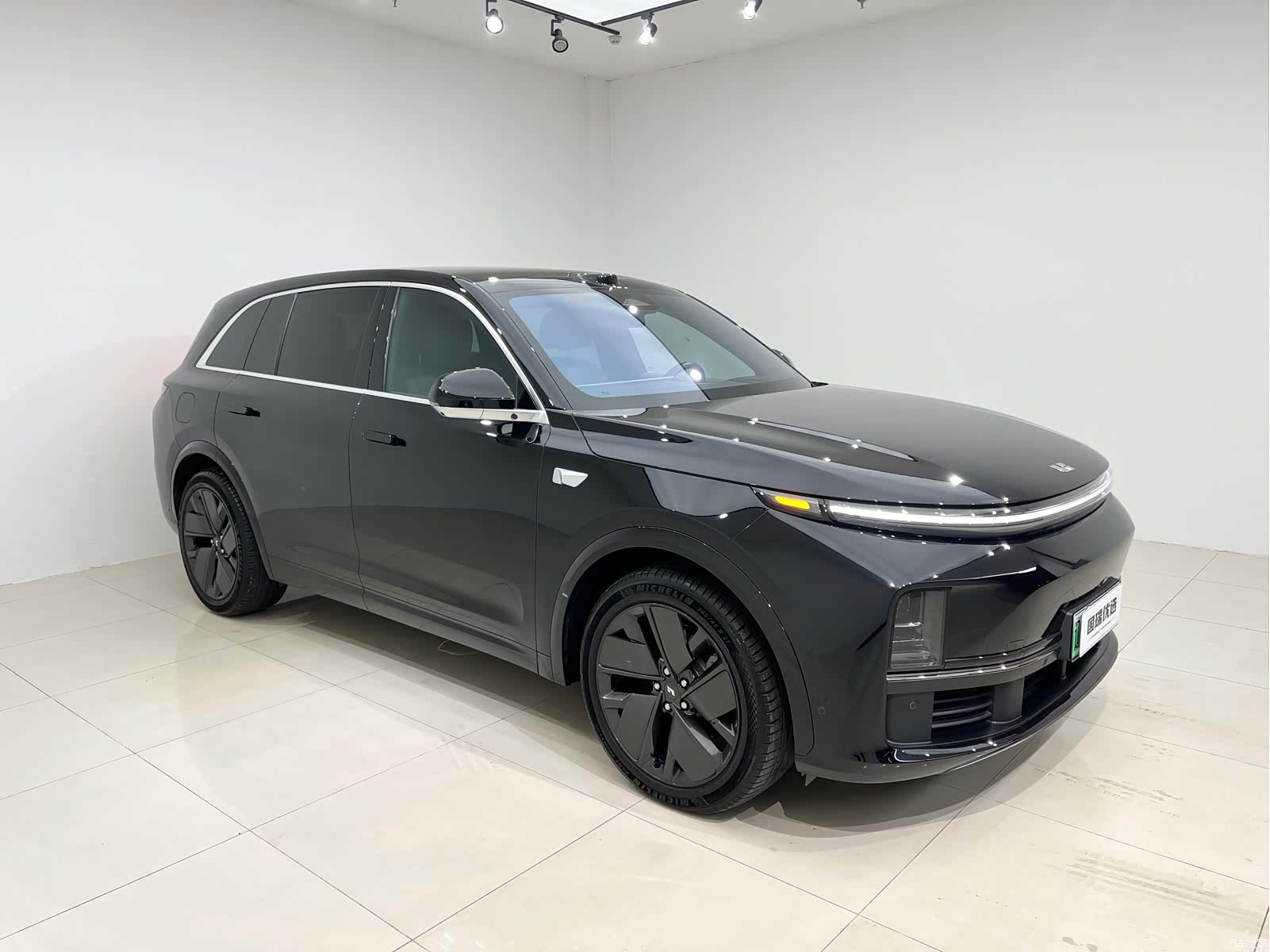 Li Auto L7, 2025 3