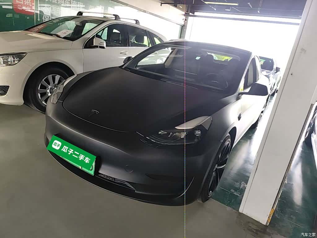 Tesla Model 3, 2023 2