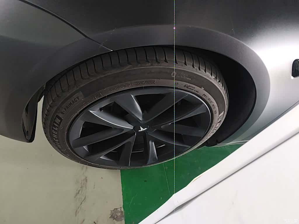 Tesla Model 3, 2023 23