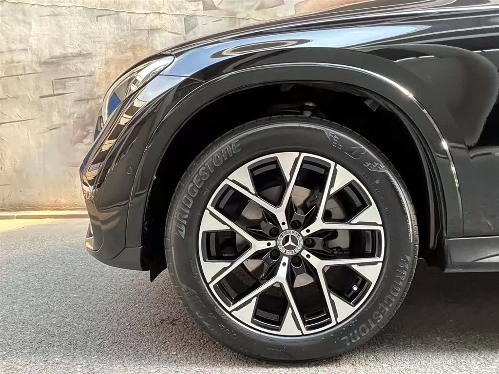 Mercedes-Benz GLC, 2023 6