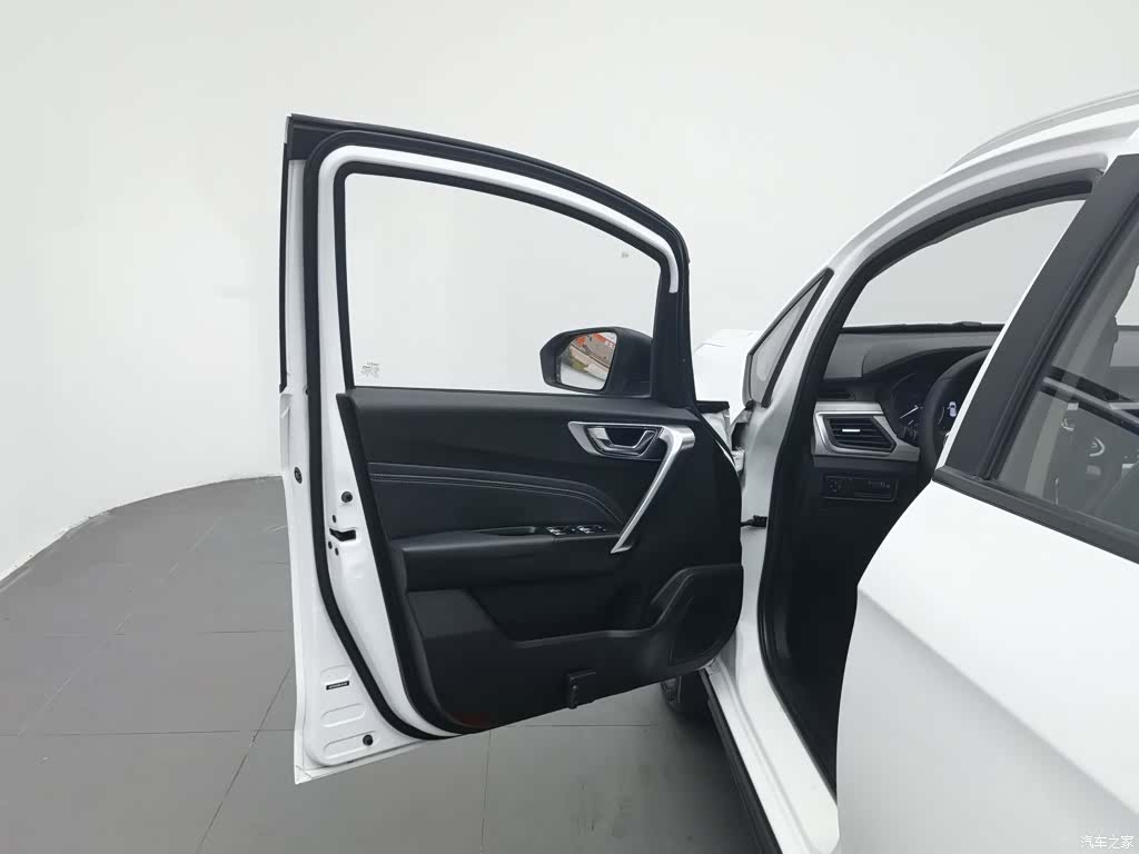 Geely X3, 2021 8