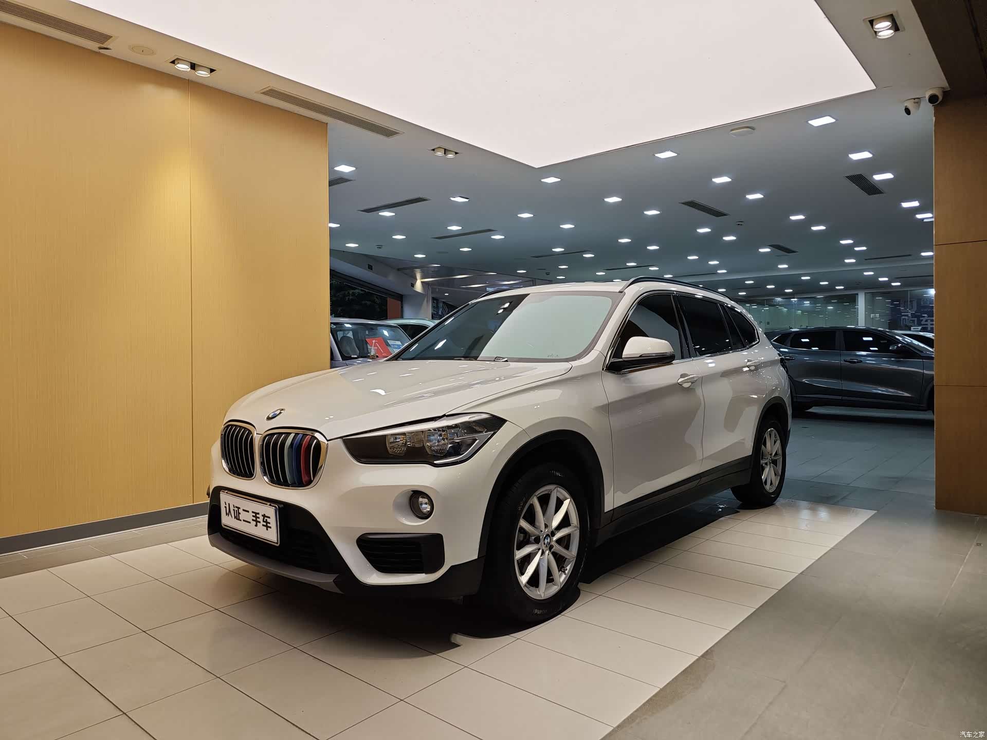 BMW X1, 2019 1
