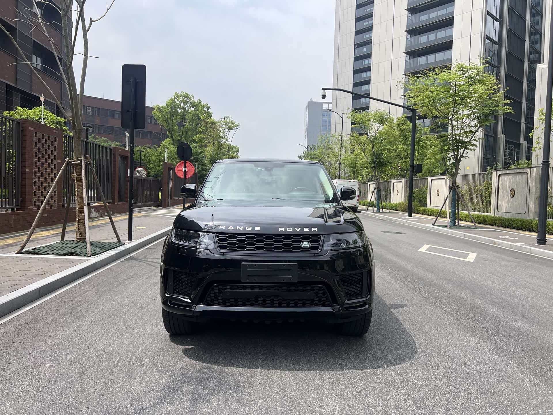 Land Rover Range Rover, 2016 3
