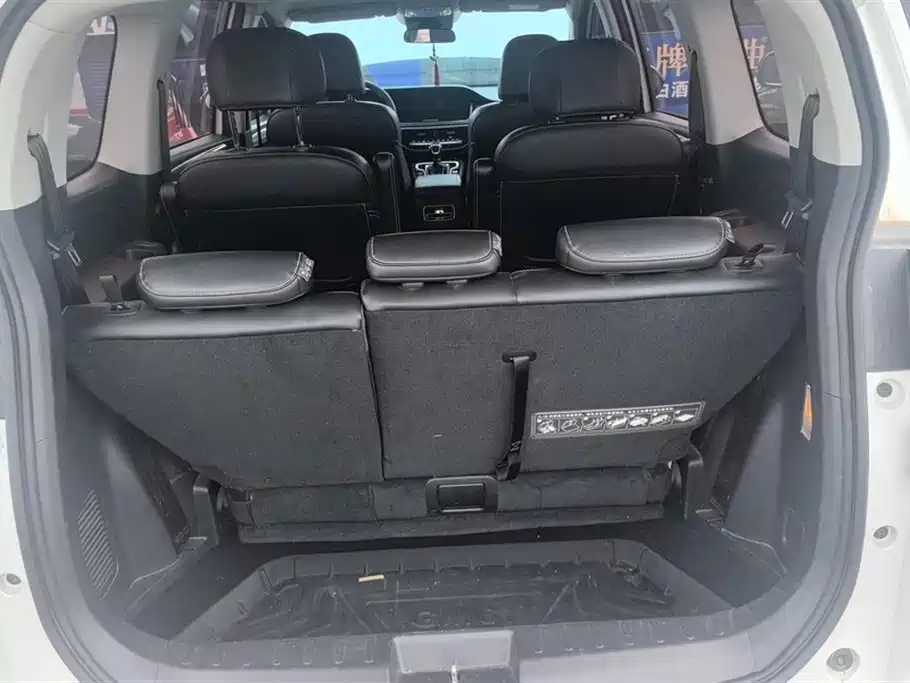 Trumpchi Trumpchi M6