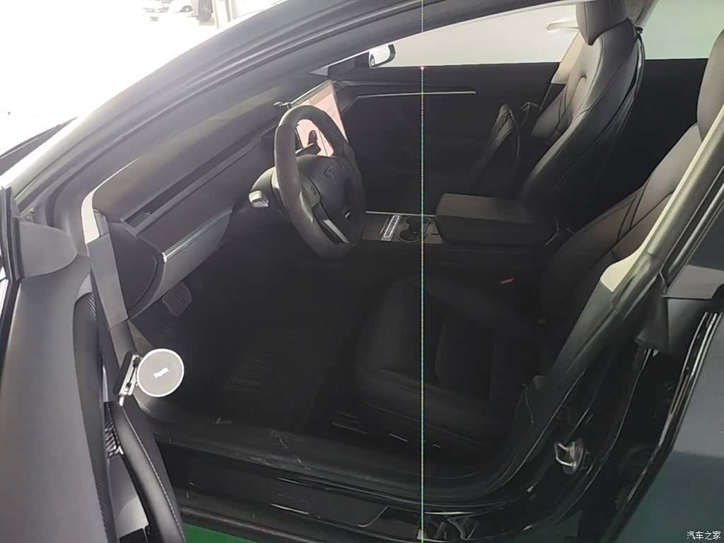 Tesla Model 3, 2023 16