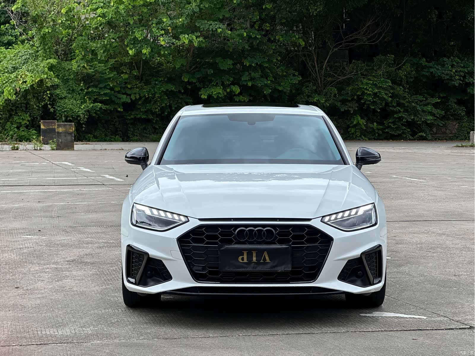 Audi A4L, 2023 2