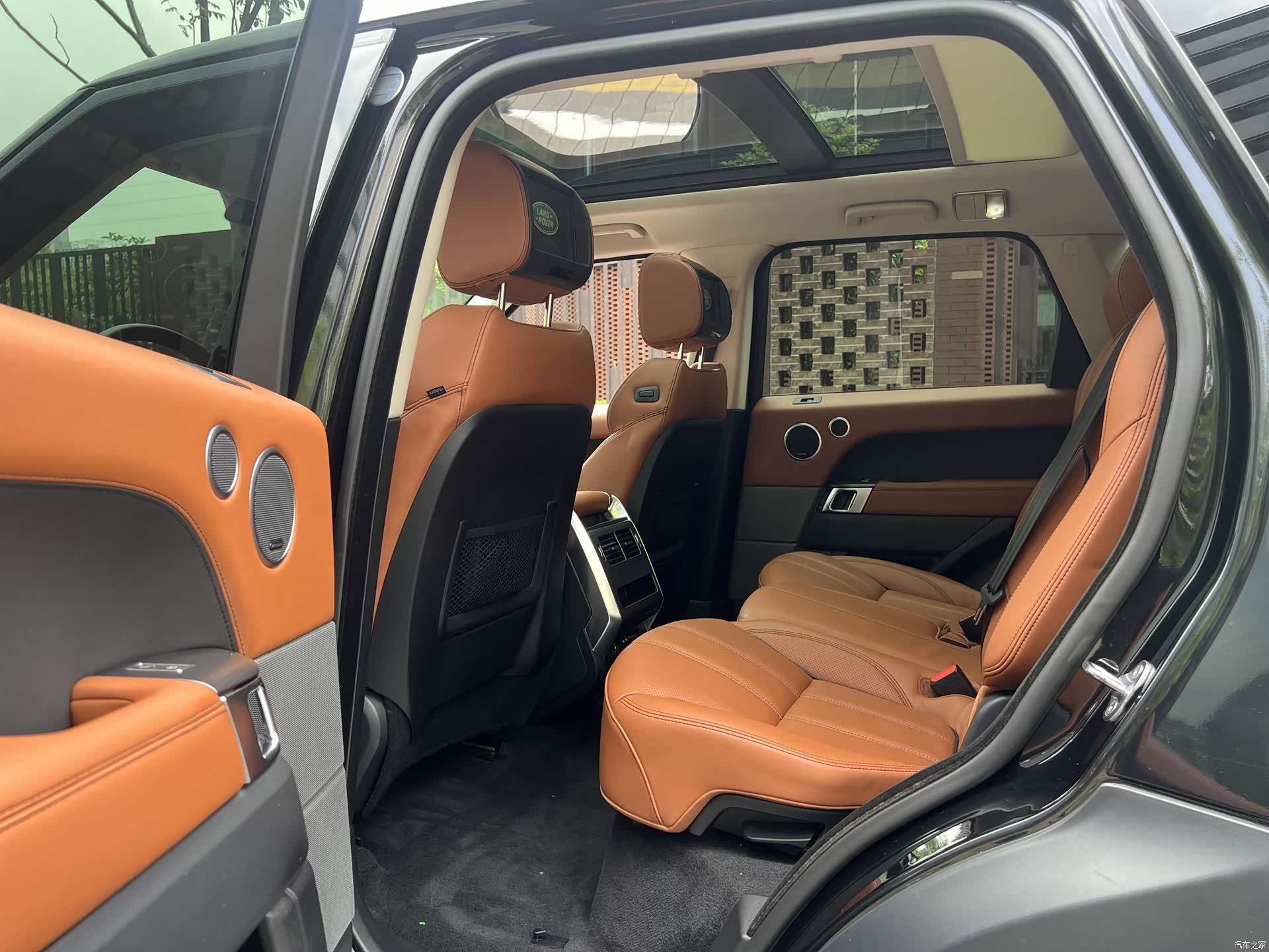 Land Rover Range Rover, 2016 7