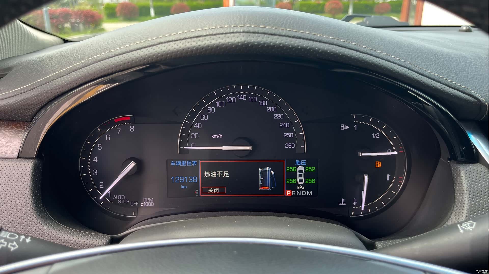 Cadillac XTS, 2019 10