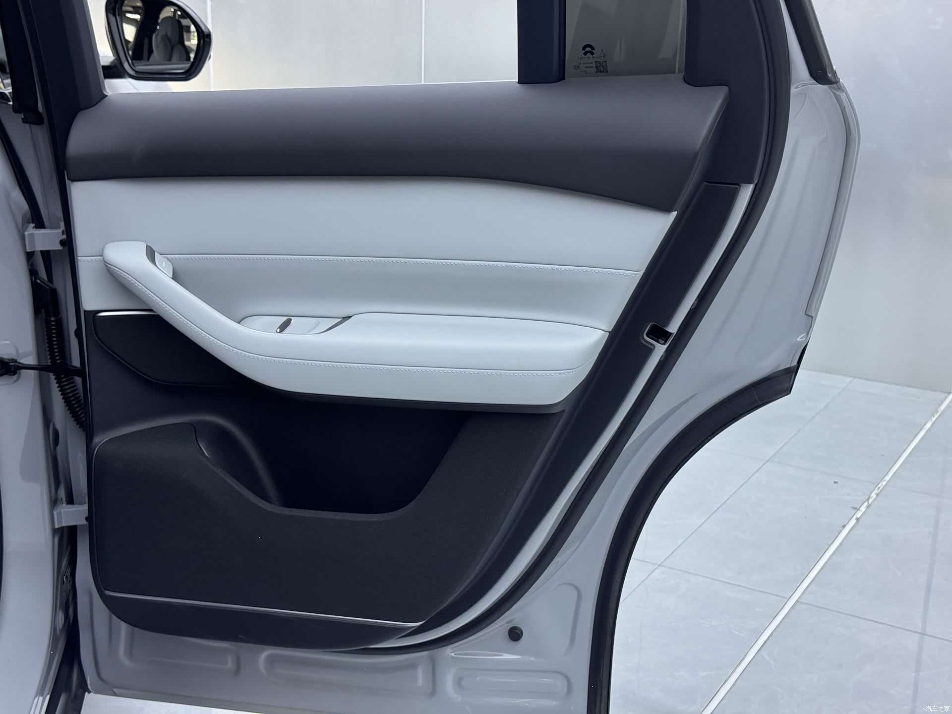 NIO ES6, 2024 24