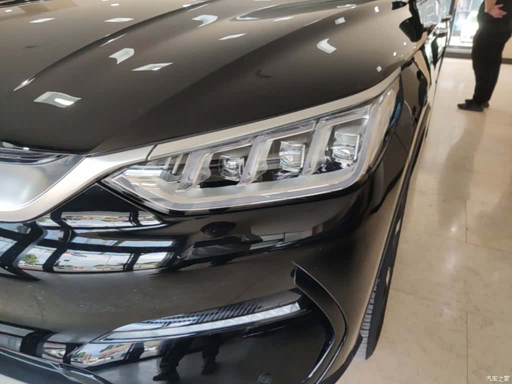 BYD Song, 2022 24
