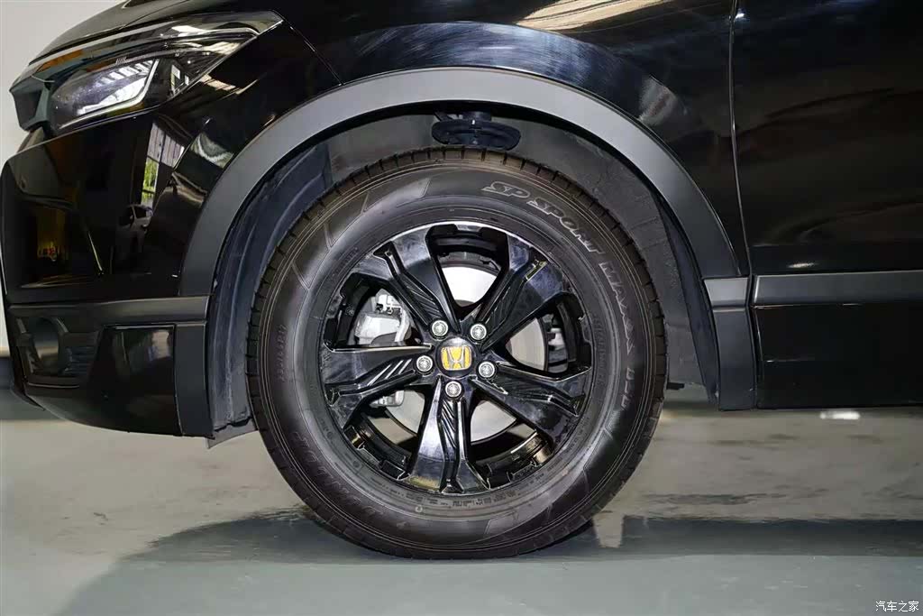 Honda Breeze, 2021 9