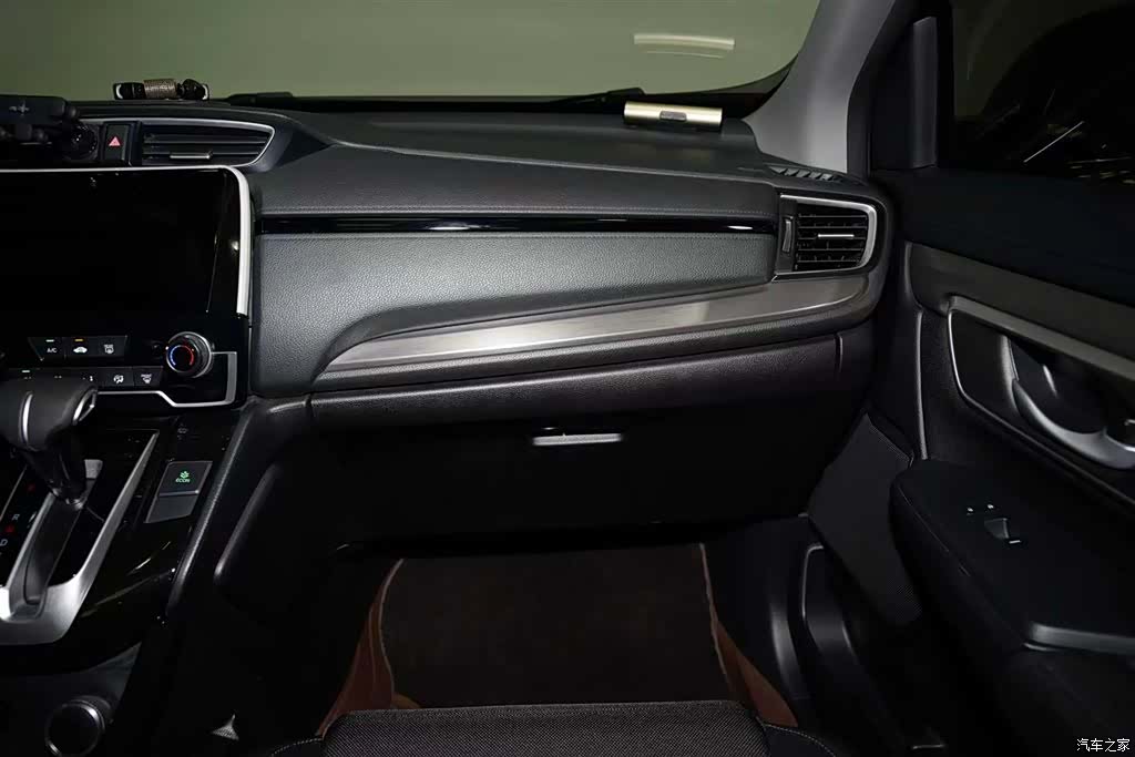Honda Breeze, 2021 16
