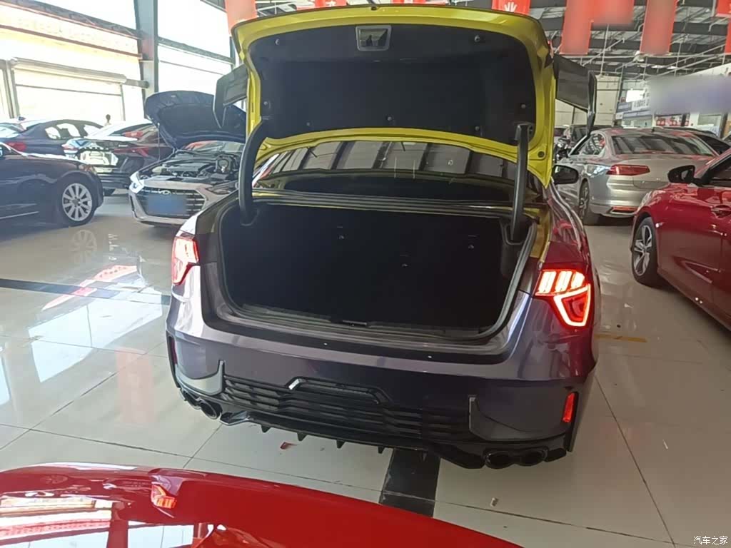 Lynk & Co 01, 2020 19