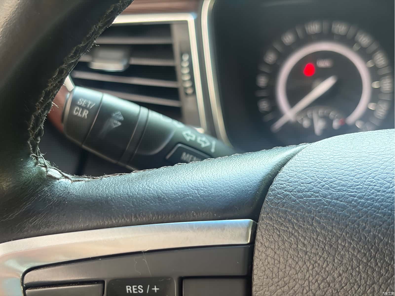 Buick GL8, 2019 15