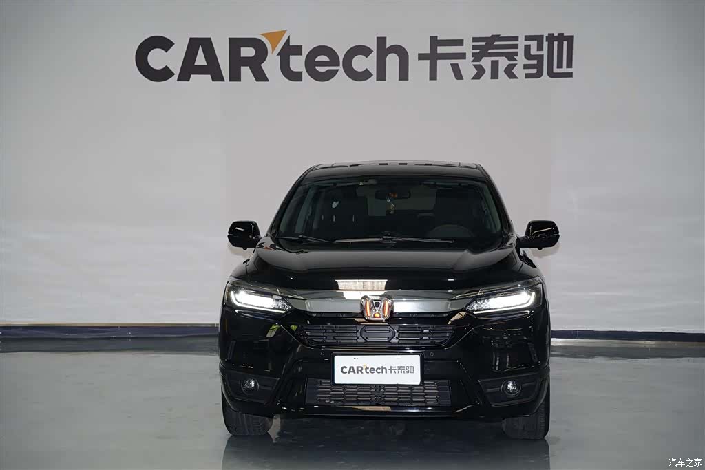 Honda Breeze, 2021 2