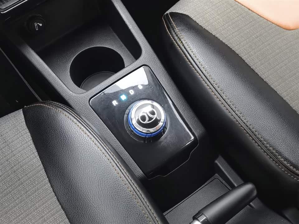 BAIC EC BAIC EC
