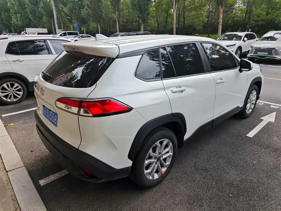 Toyota Fenglanda Toyota Fenglanda
