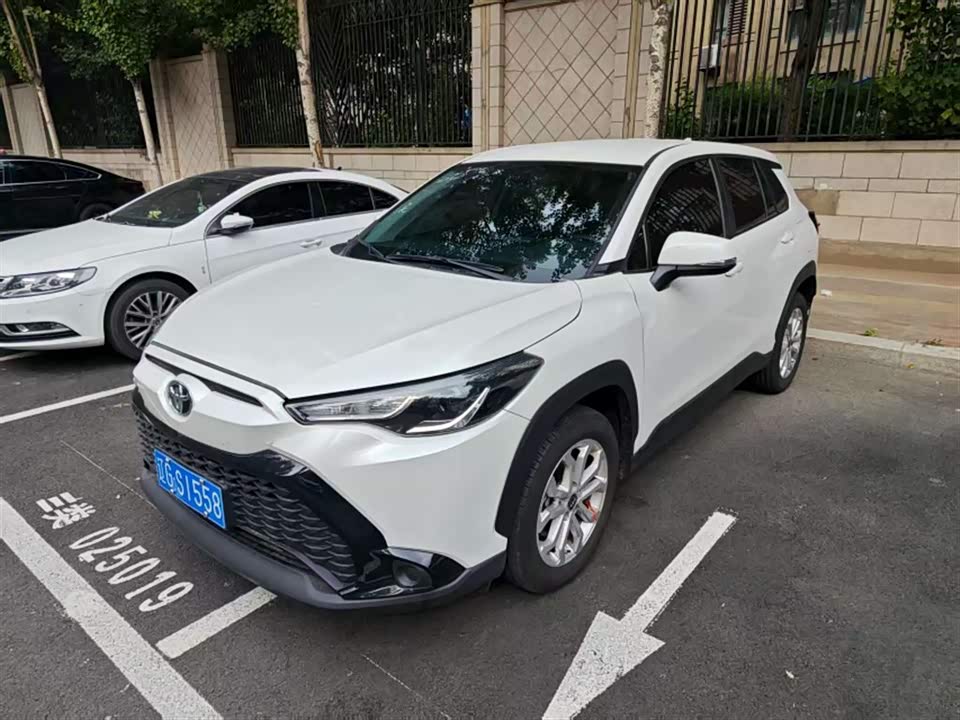 Toyota Fenglanda Toyota Fenglanda