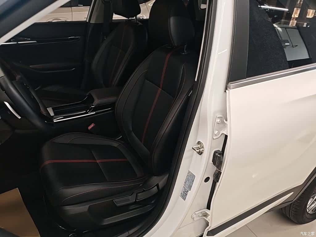 Kia KX3, 2022 15