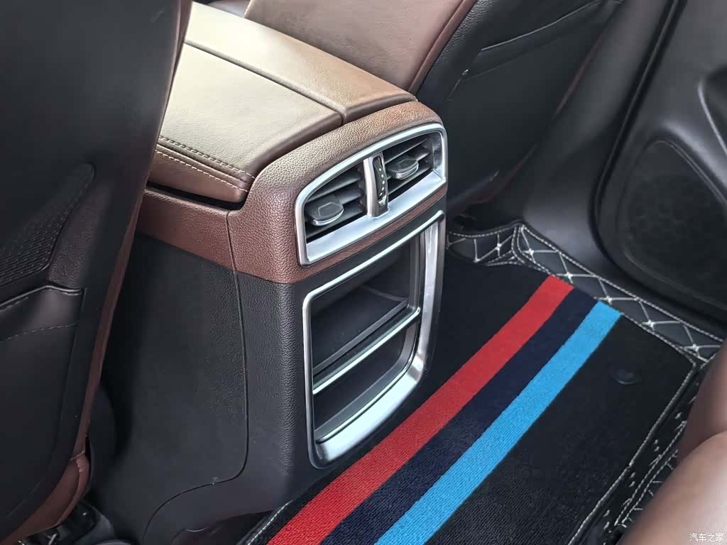Buick Envision Plus, 2014 21