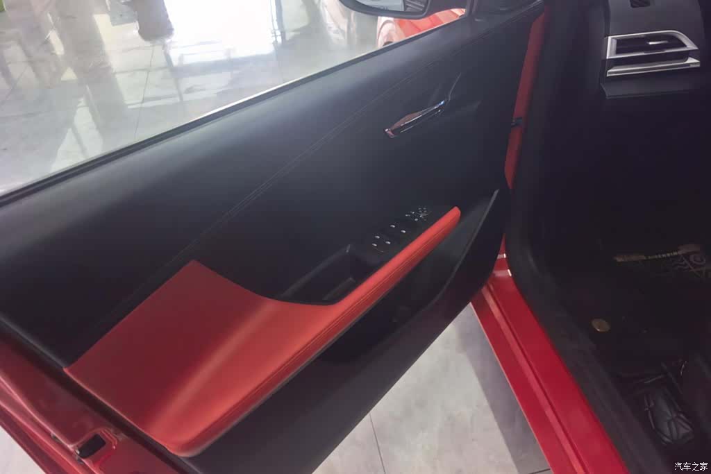 BYD E2, 2019 7