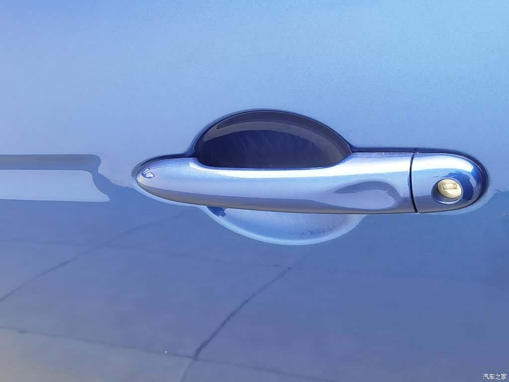 Smart Forfour, 2017 18