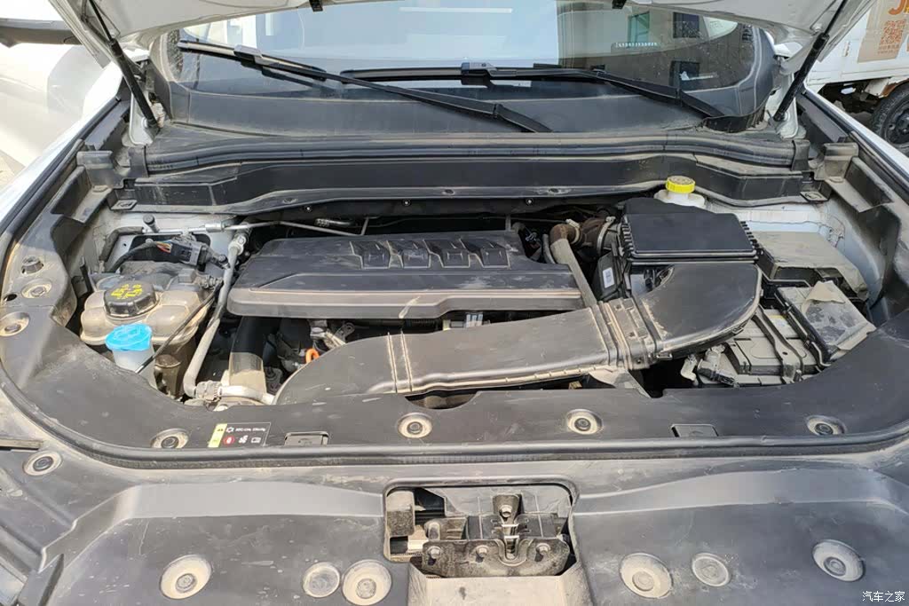 Haval H6, 2024 10