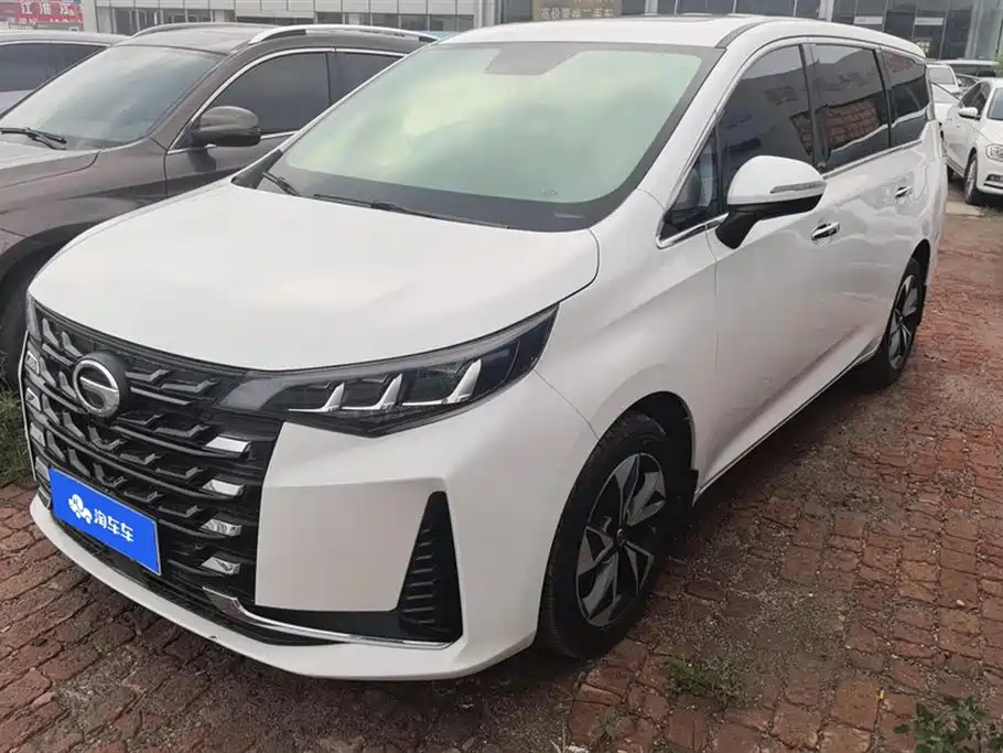 Trumpchi Trumpchi M6