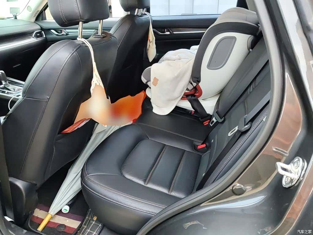 Mazda CX-5, 2022 17