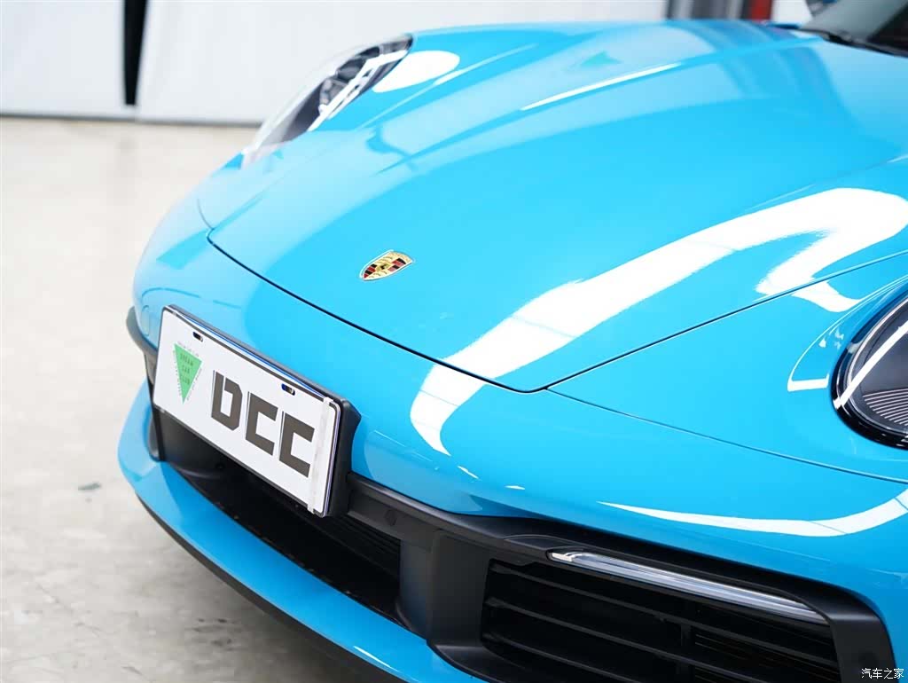 Porsche 911, 2020 17
