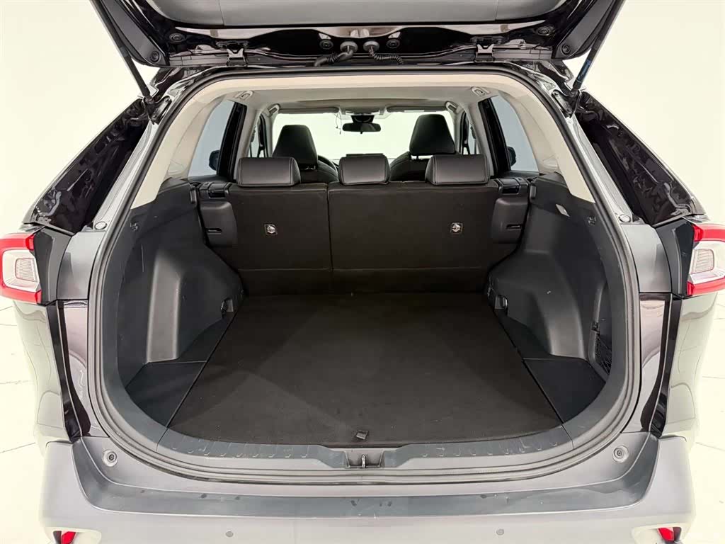 Toyota Wildlander, 2021 13